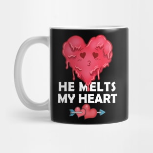 awesome husband Mug